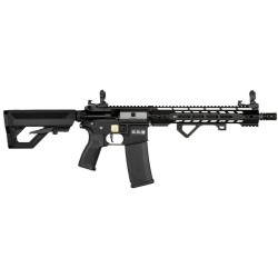 Specna Arms Prime SA-PA14 Hal Etu Heavy Ops Stock BK