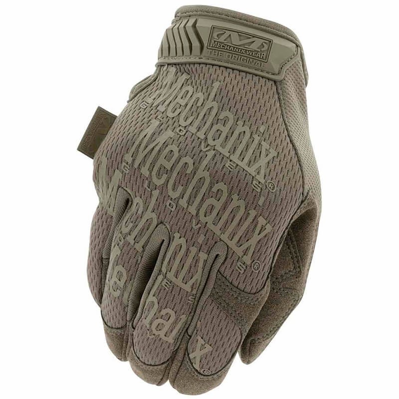 Mechanix Original Tactical Ranger Green