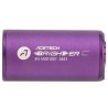 Acetech Silenciador Trazador Brigther C Violeta
