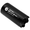Acetech Silenciador Trazador Brigther C BK