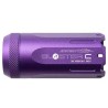 Acetech Silenciador Trazador Blaster C Violeta