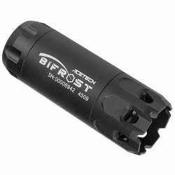 Acetech Silenciador Trazador Bifrost BK