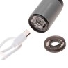 Acetech Silenciador Trazador Predator MKII BK