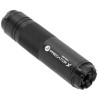 Acetech Silenciador Trazador Predator X BK