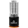 Acechet Granada Gas 40 mm Acehive 80 bbs BK