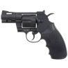 KWC Revolver CO2 357 2,5" Fullmetal 4.5