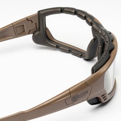 Conquer Zypher Safety TT