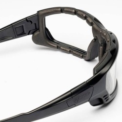 Conquer Zypher Safety BKT