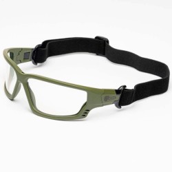 Conquer Zypher Safety BKT
