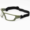 Conquer Zypher Safety BKT