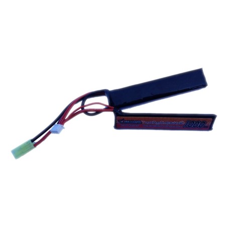 DP-086 11.1V 1000mAh 15C