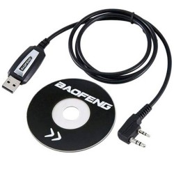 BaoFeng Cable USB Programming