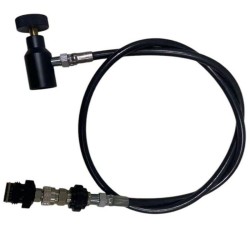 E&L SLP Flex Remote Line ELT191 – Línea Remota HPA con Foster QD