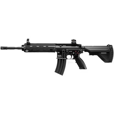 Tokyo Marui Next-Gen HK416D