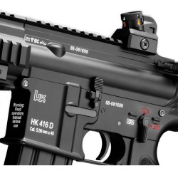 Tokyo Marui Next-Gen HK416D