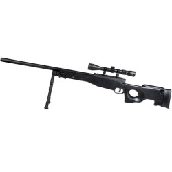 Saigo Defense L96 Muelle