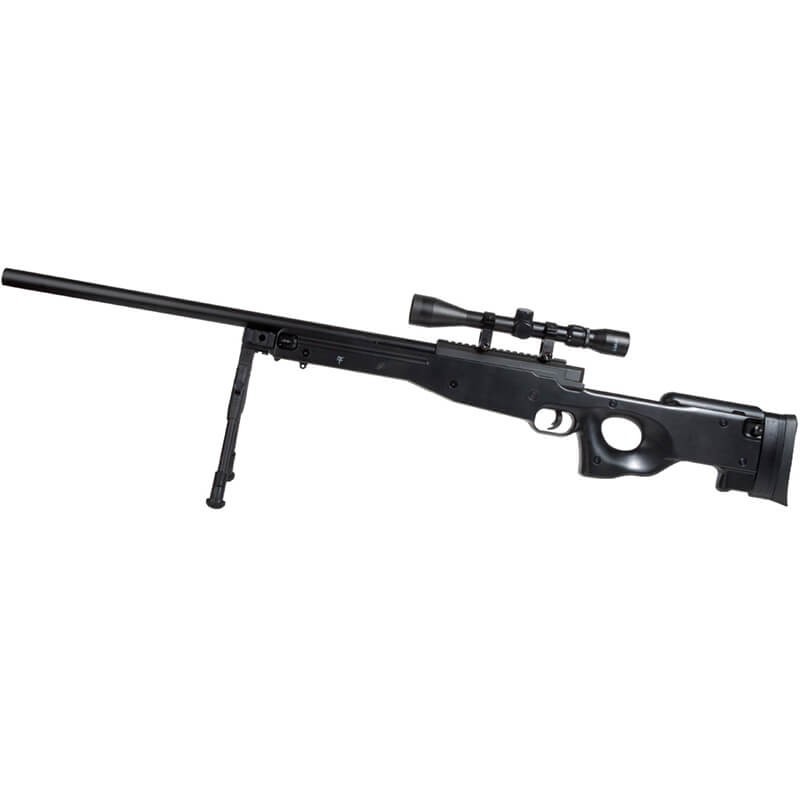 Saigo Defense L96 Muelle