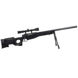 Saigo Defense L96 Muelle