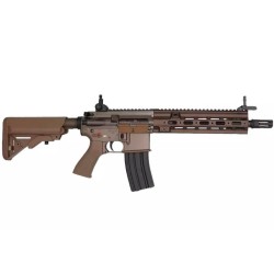 Tokyo Marui HK416D Next-Gen Tan – Réplica AEG Recoil Premium