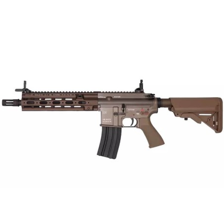 Tokyo Marui HK416D Next-Gen Tan – Réplica AEG Recoil Premium
