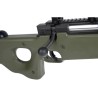 SAIGO DEFENSE L96 Muelle OD – Rifle Francotirador Airsoft Preciso