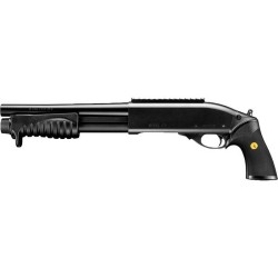 Tokyo Marui M870 Breacher Gas