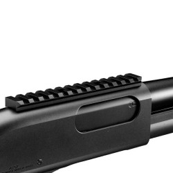 Tokyo Marui M870 Breacher Gas