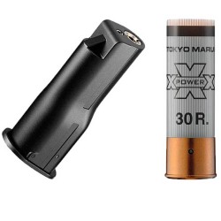 Tokyo Marui M870 Breacher Gas