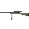 Specna Arms SA-S12 EDGE OD – Rifle Francotirador VSR-10 Airsoft