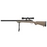 Specna Arms SA-S12 EDGE Tan – Rifle Francotirador VSR-10 Airsoft Specna Arms SA-S12 EDGE Tan – Rifle Francotirador VSR-10 Airsoft