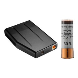 Escopeta Tokyo Marui M870 Tactical Gas | Réplica Airsoft Realista