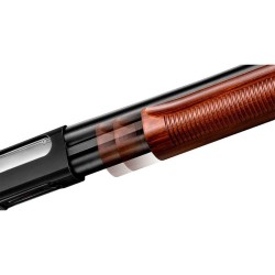 Tokyo Marui M870 Wood Stock Gas | Escopeta Airsoft Realista