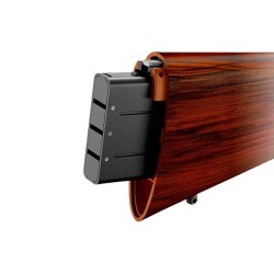 Tokyo Marui M870 Wood Stock Gas | Escopeta Airsoft Realista