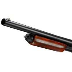 Tokyo Marui M870 Wood Stock Gas | Escopeta Airsoft Realista