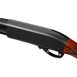 Tokyo Marui M870 Wood Stock Gas | Escopeta Airsoft Realista