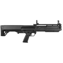 Escopeta Tokyo Marui KSG Gas – Bullpup Multishot 3/6 BBs Negra
