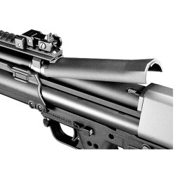 Escopeta Tokyo Marui KSG Gas – Bullpup Multishot 3/6 BBs Negra