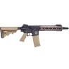 ROSSI NEPTUNE SEAL‑T AEG – Rifle Eléctrico Táctico Negro/Tan