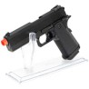 Soporte HFC para Pistolas | Expositor Acrílico Transparente