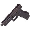 Secutor Gladius Magna IV Custom MCBK – Pistola GBB Airsoft