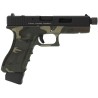 Secutor Gladius Magna VI Custom Woodland – Pistola GBB Airsoft