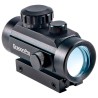 DragonPro Red Dot 1×40 – Punto Rojo Airsoft | Montura 20 mm