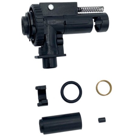 DragonPro Cámara Hop-Up Rotativa M4 – Ajuste Preciso y Rápido