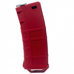 Amarok MAG 250 Mid‑Cap Fast‑Feed A14 – Cargador 250 bbs Red Top