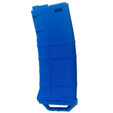 Amarok MAG 250 Mid‑Cap Fast‑Feed – Cargador 250 bbs Blue Top