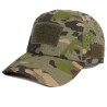 Gorra Béisbol 2025 MC Tropic – Camuflaje tropical