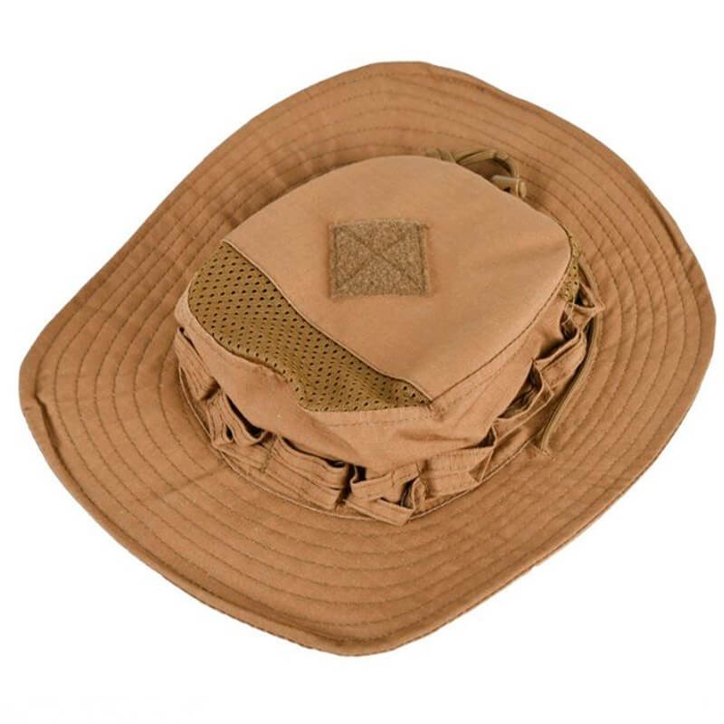 Chambergo 2023 CB 55‑60 cm – Sombrero táctico │ Combat Zone