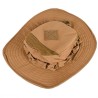 Chambergo 2023 CB 55‑60 cm – Sombrero táctico │ Combat Zone