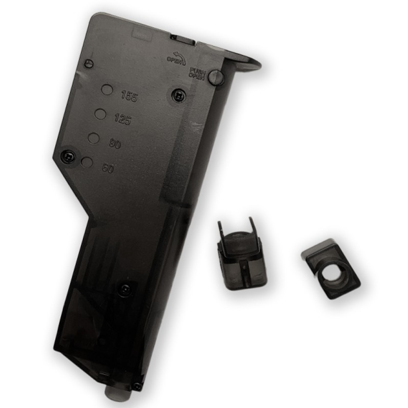 Raccoon Speed Loader 200bbs – Cargabolas rápido for AEG/GBB