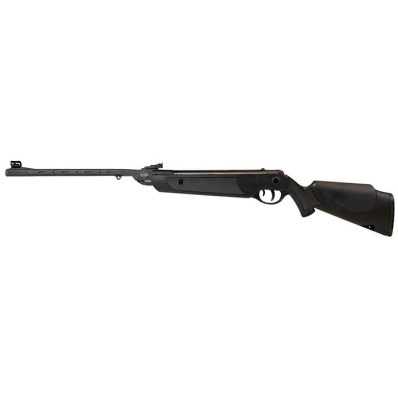 Rossi Dione Sport QA 4,5 mm | Carabina resorte de precisión